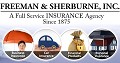 Freeman & Sherburne, Inc.